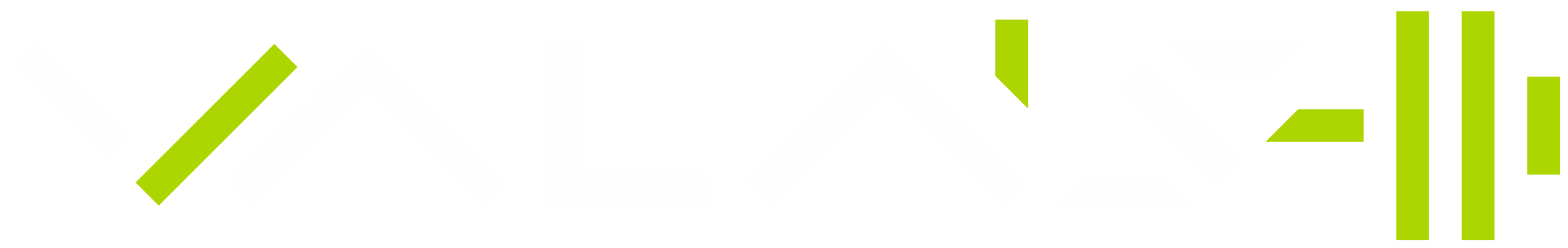 Vala's Gym wordmark